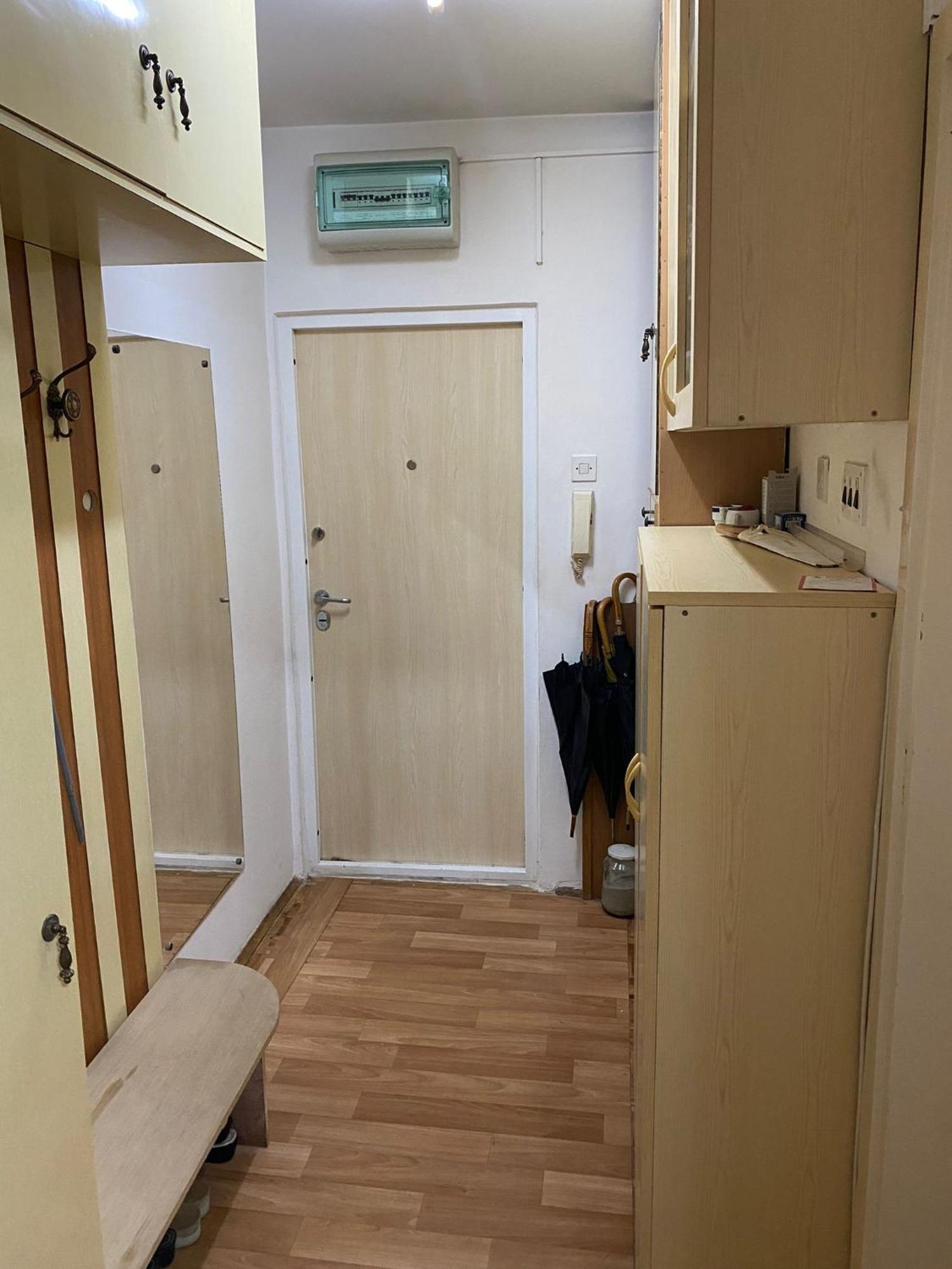 Apartman N&A เบลเกรด ภายนอก รูปภาพ