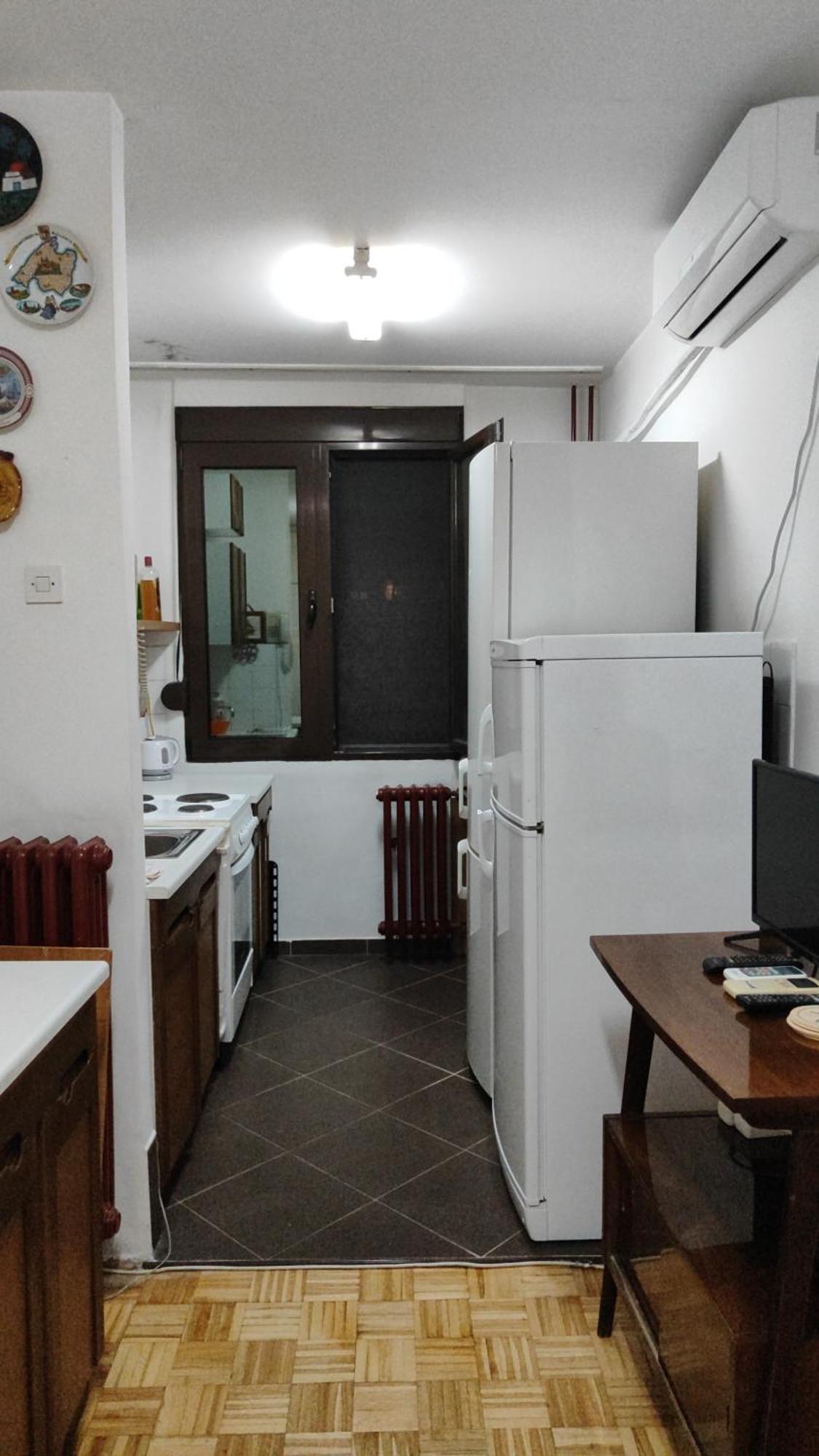 Apartman N&A เบลเกรด ภายนอก รูปภาพ
